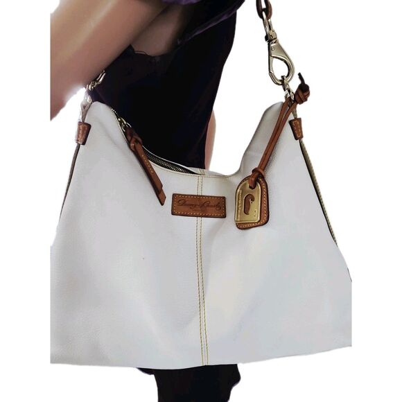 * SOLD * Dooney & Bourke Bag - Picture 2 of 14